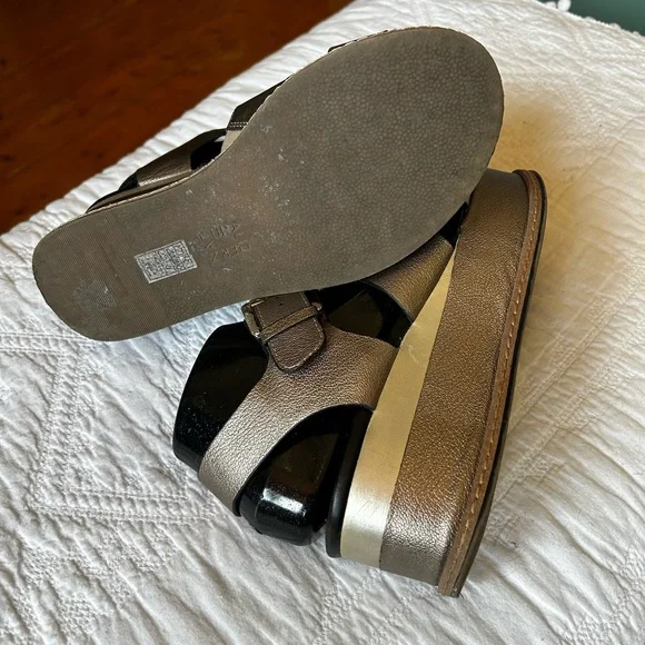 Naturilizer-platform sandal - Picture 3 of 7